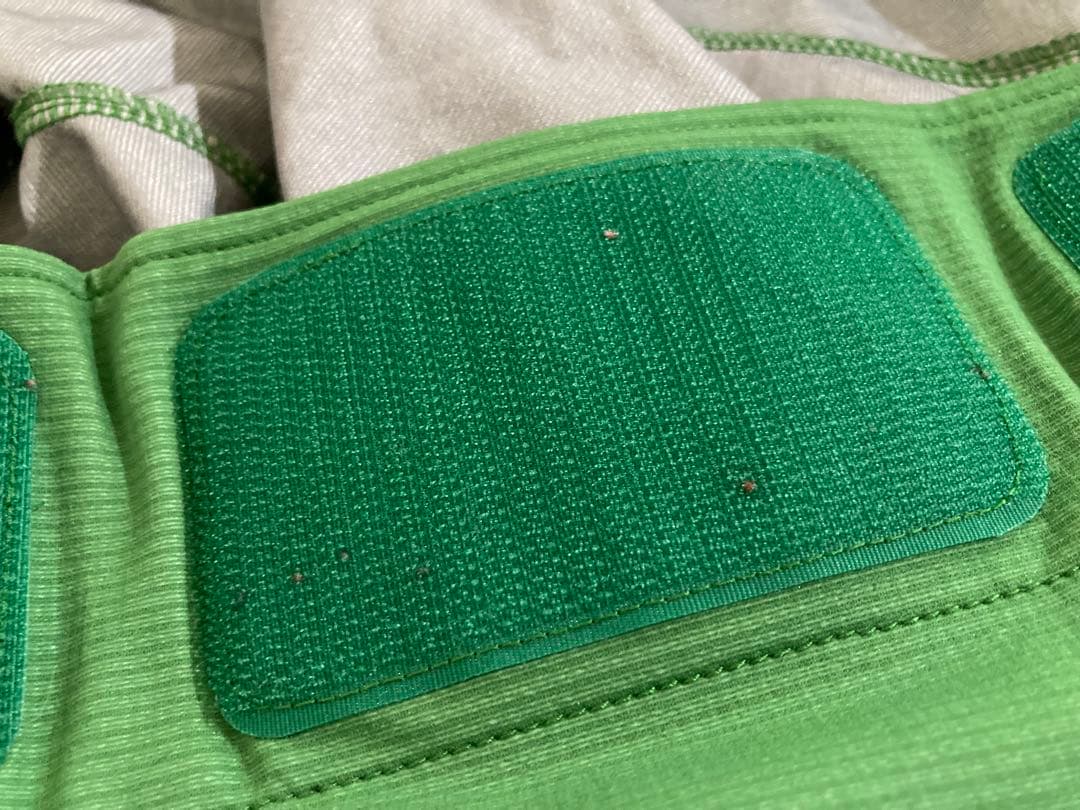 ALPHACON アルファアイコン　レインドッグガード