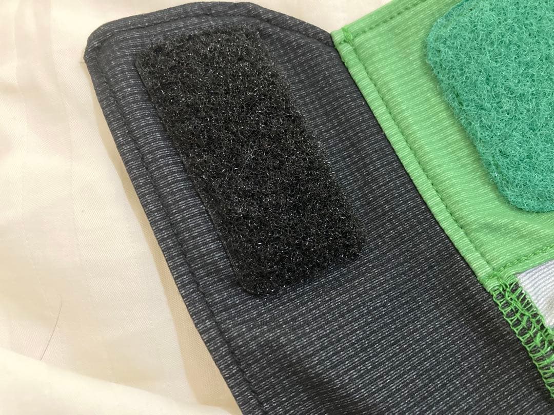 ALPHACON アルファアイコン　レインドッグガード