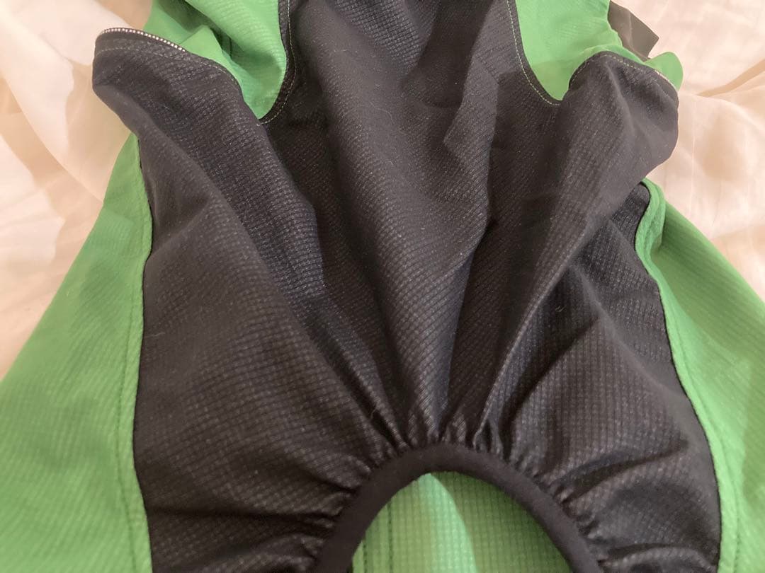 ALPHACON アルファアイコン　レインドッグガード