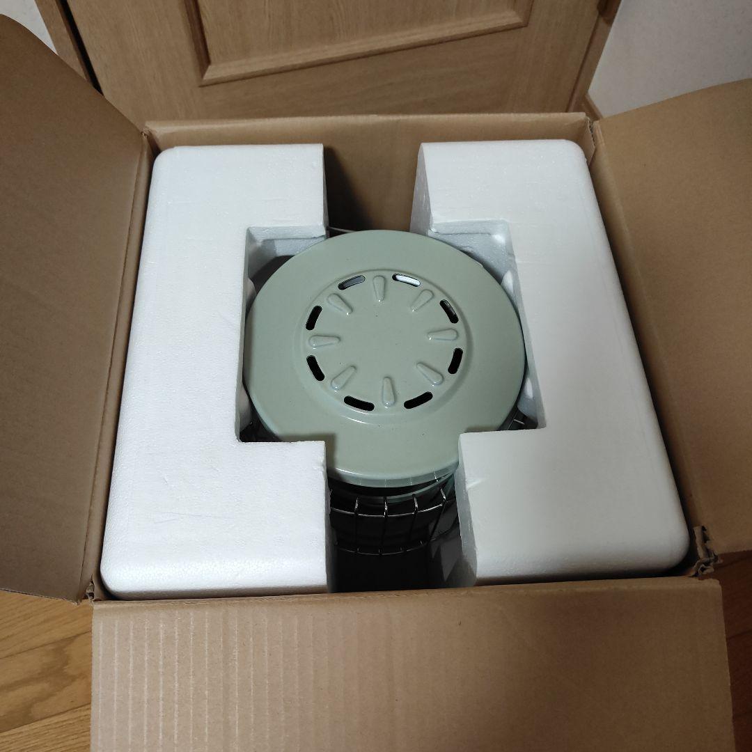 ポータブルガスストーブ　sengoku aladdin