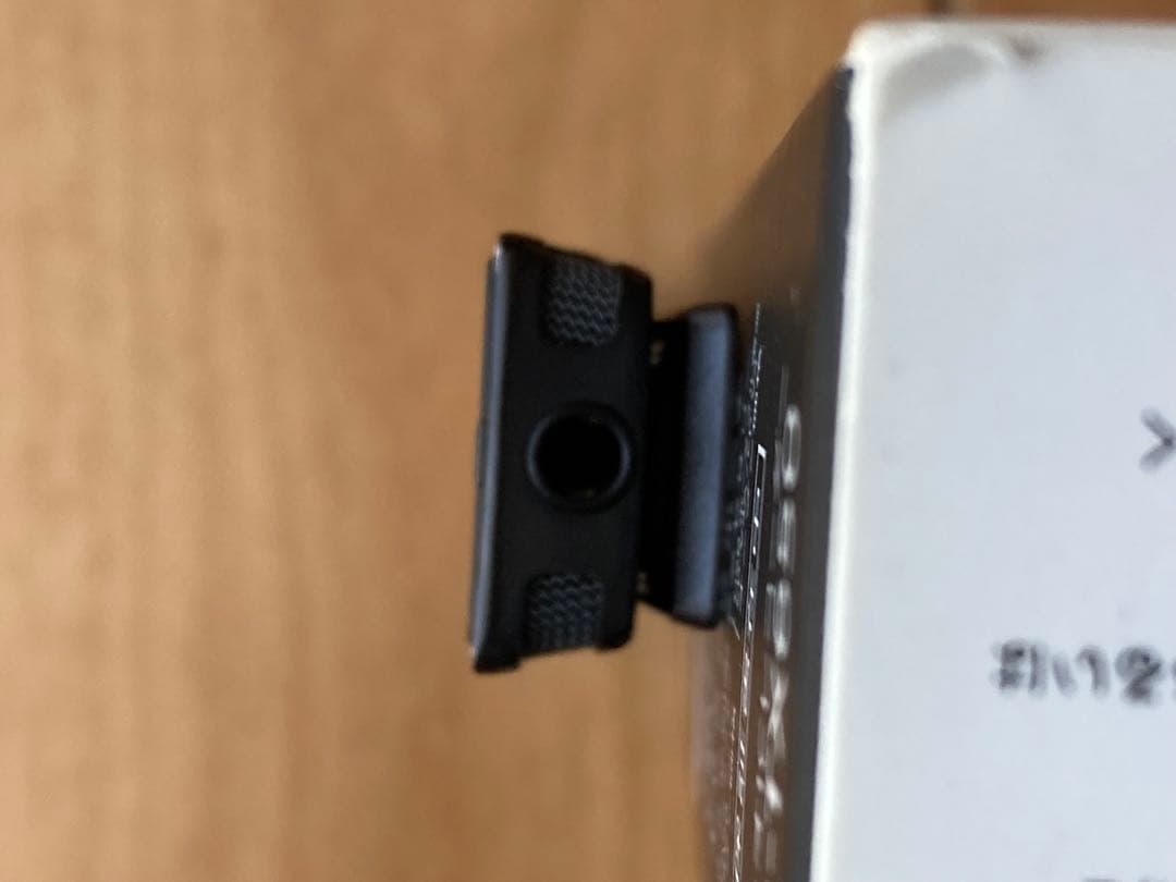 SONY ステレオICレコーダー