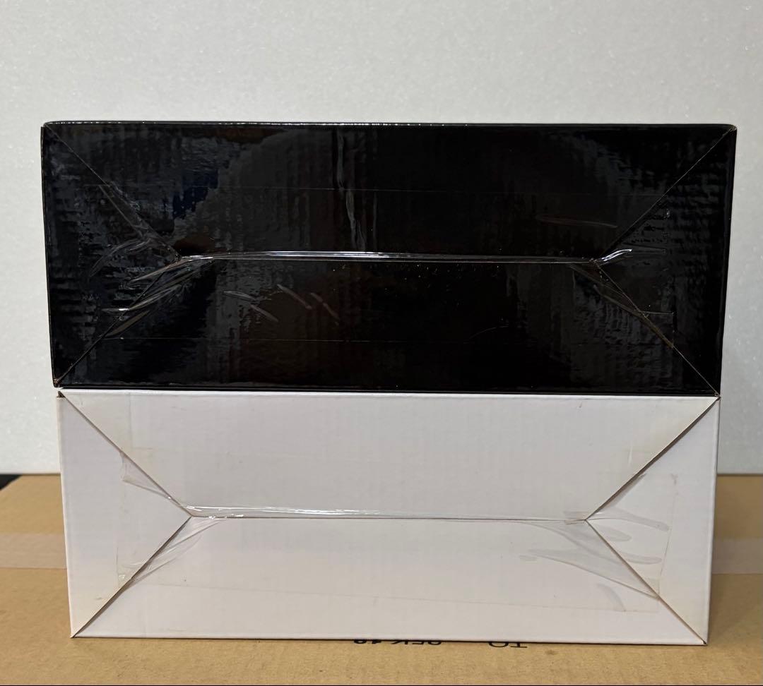 ［未開封］キングダムハーツ 20周年記念 フィギュアセット　A賞ソラ&B賞カイリ