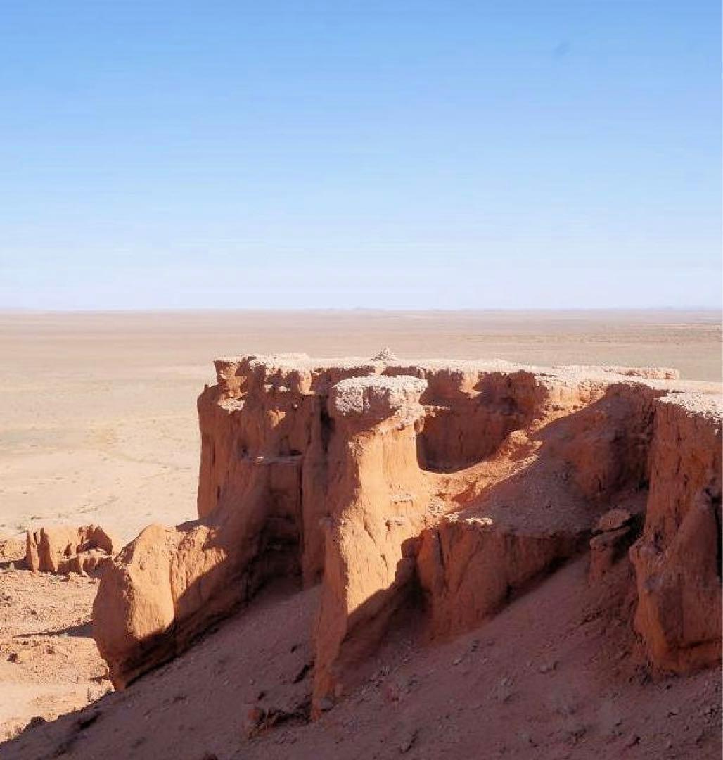 ゴビ瑪瑙 S696 天眼石 原石 鉱物