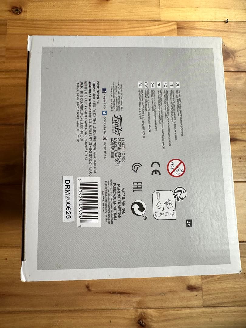 【即日発送※】Funko POP/米国購入/6インチ JIRAIYA