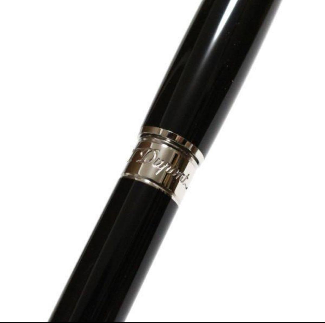 デュポン S.T.DUPONT ラインD 純正漆　シャープペンシル／シャーペン