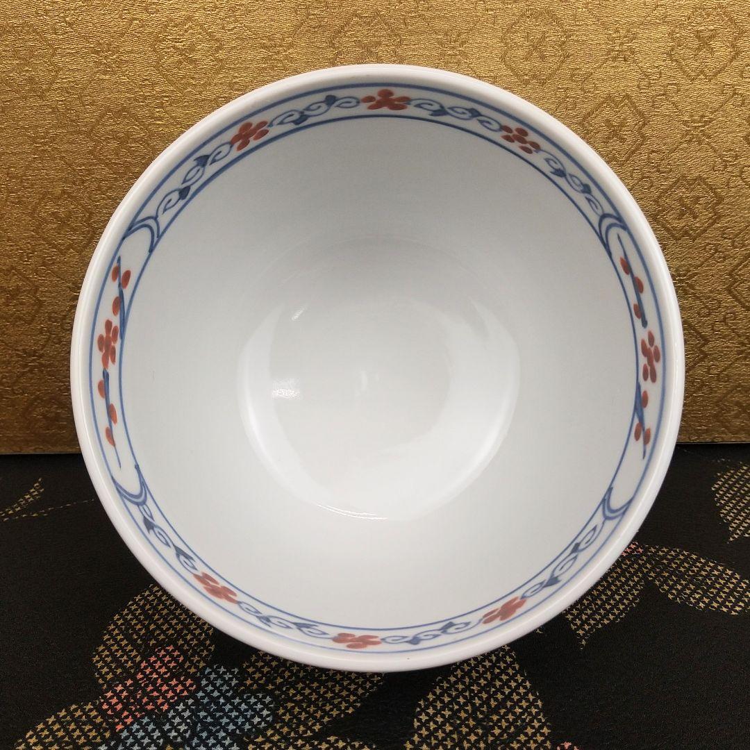 【お値下げしました！】茶道具　茶碗　五彩牧牛　紫翠釜　西村徳泉造