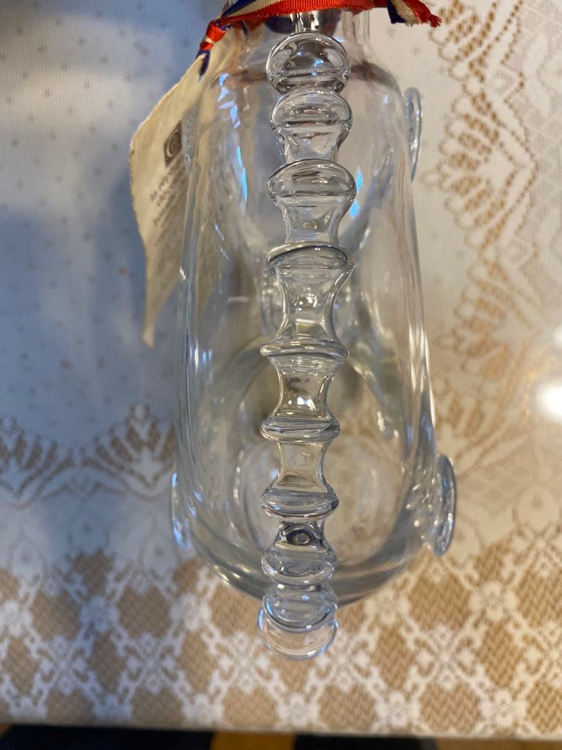 レミーマルタン ルイ13世 バカラ 空ボトル 空瓶