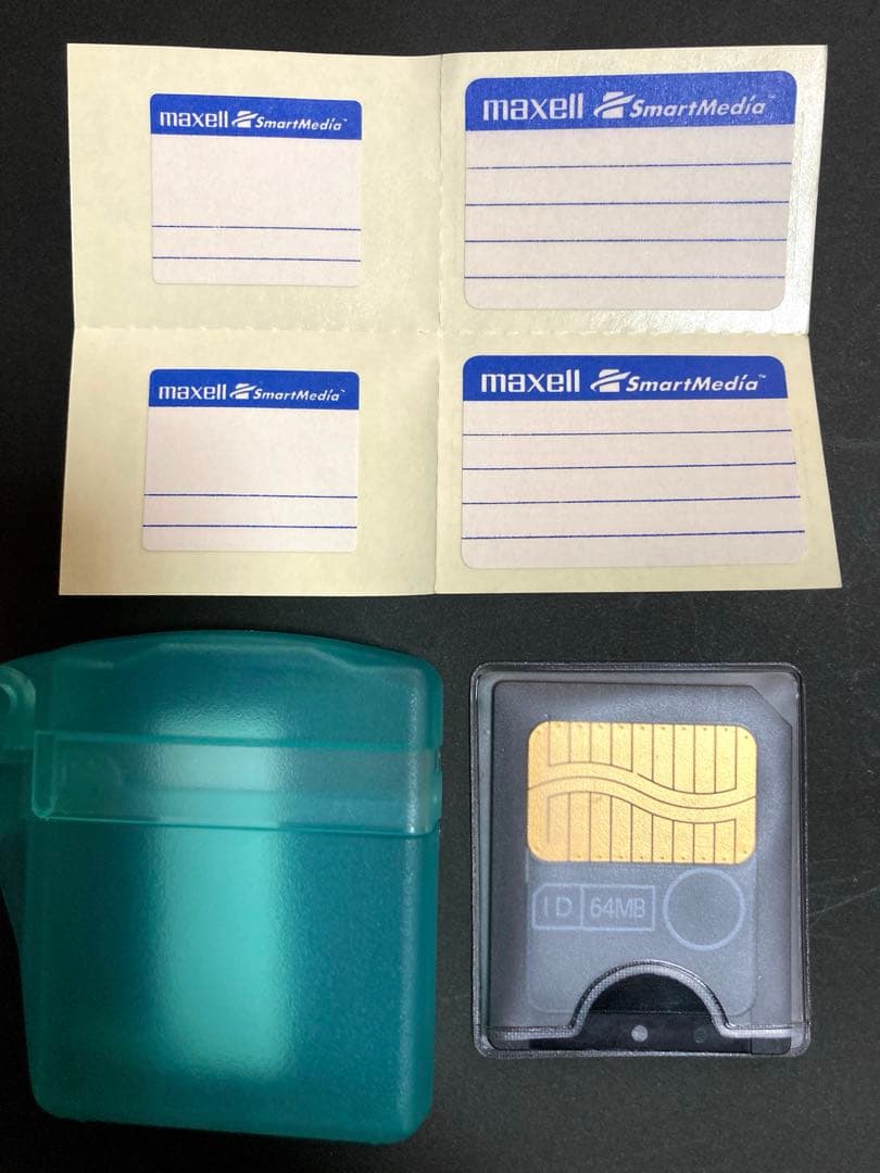 MP3プレーヤー　MP301 スケルトンボディ