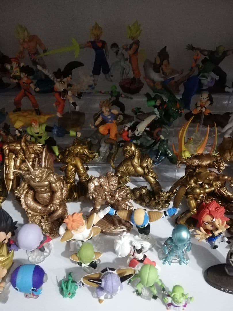 ドラゴンボール　ドラカプ