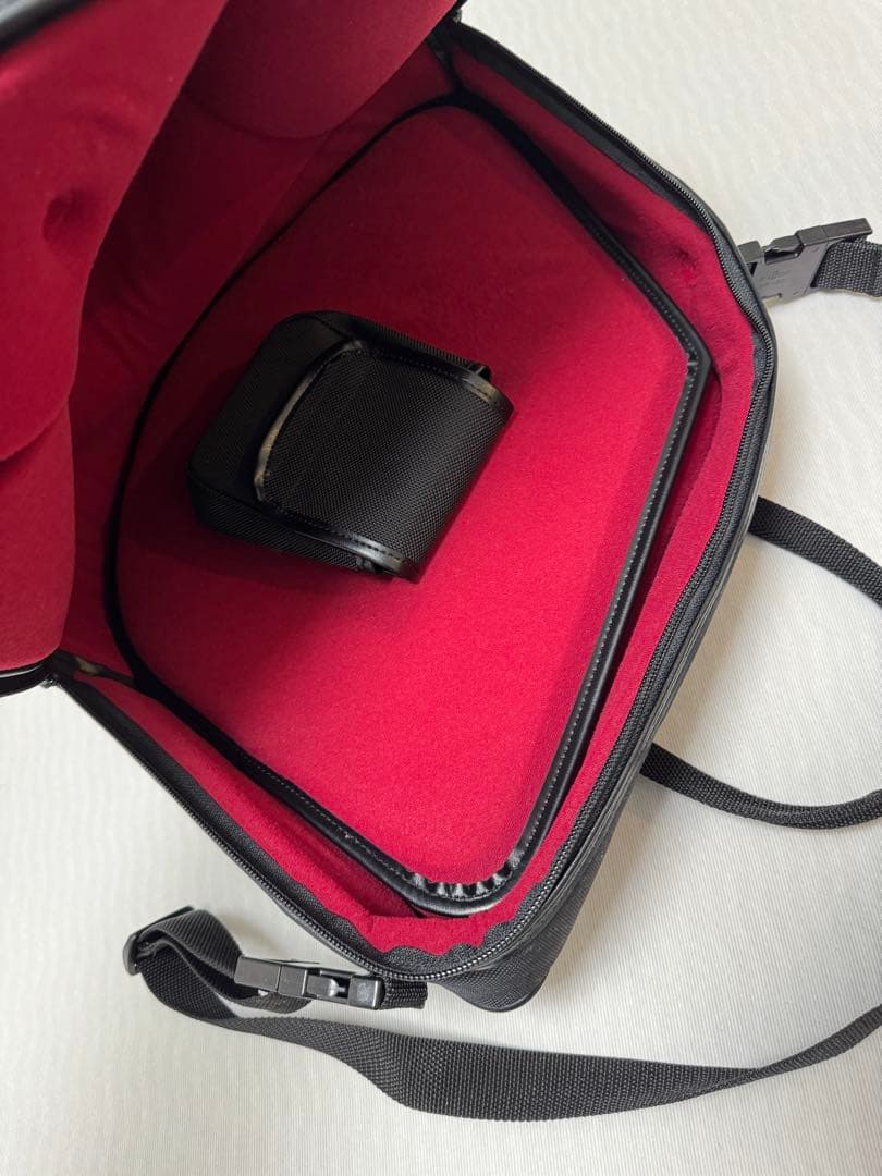 GALAX ホルン ソフトケース ベルカット