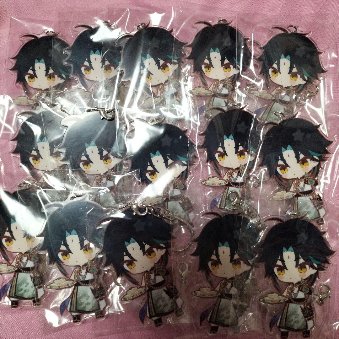 原神 スイパラ 魈 バラ売り️⭕️