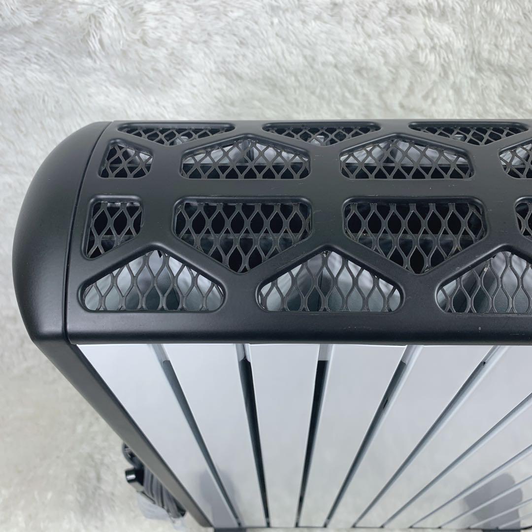 【動作良好】DeLonghi MDH15WIFI-BK マルチダイナミックヒータ