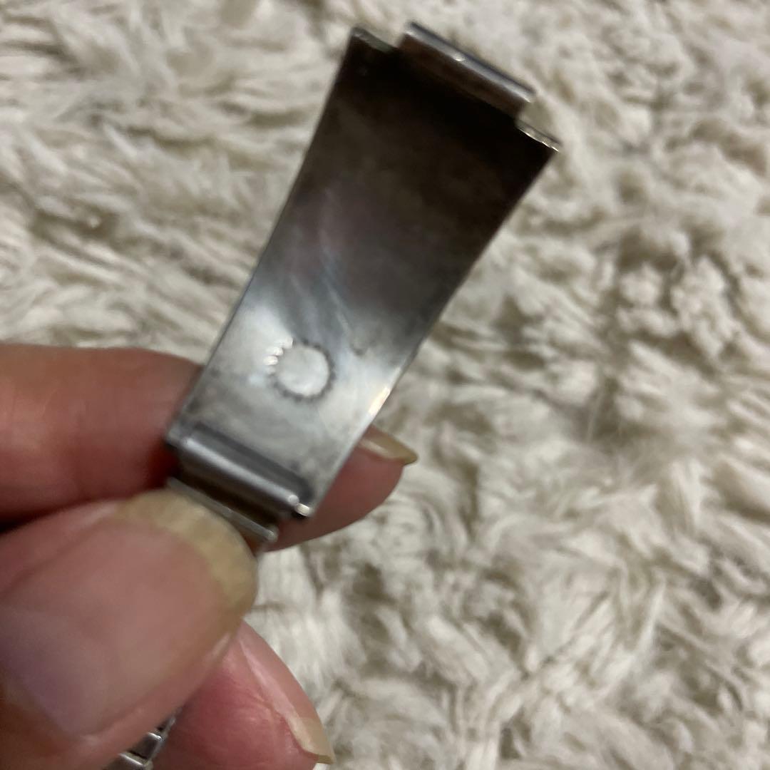 インディアンジュエリー　ホピ族腕時計ベルト