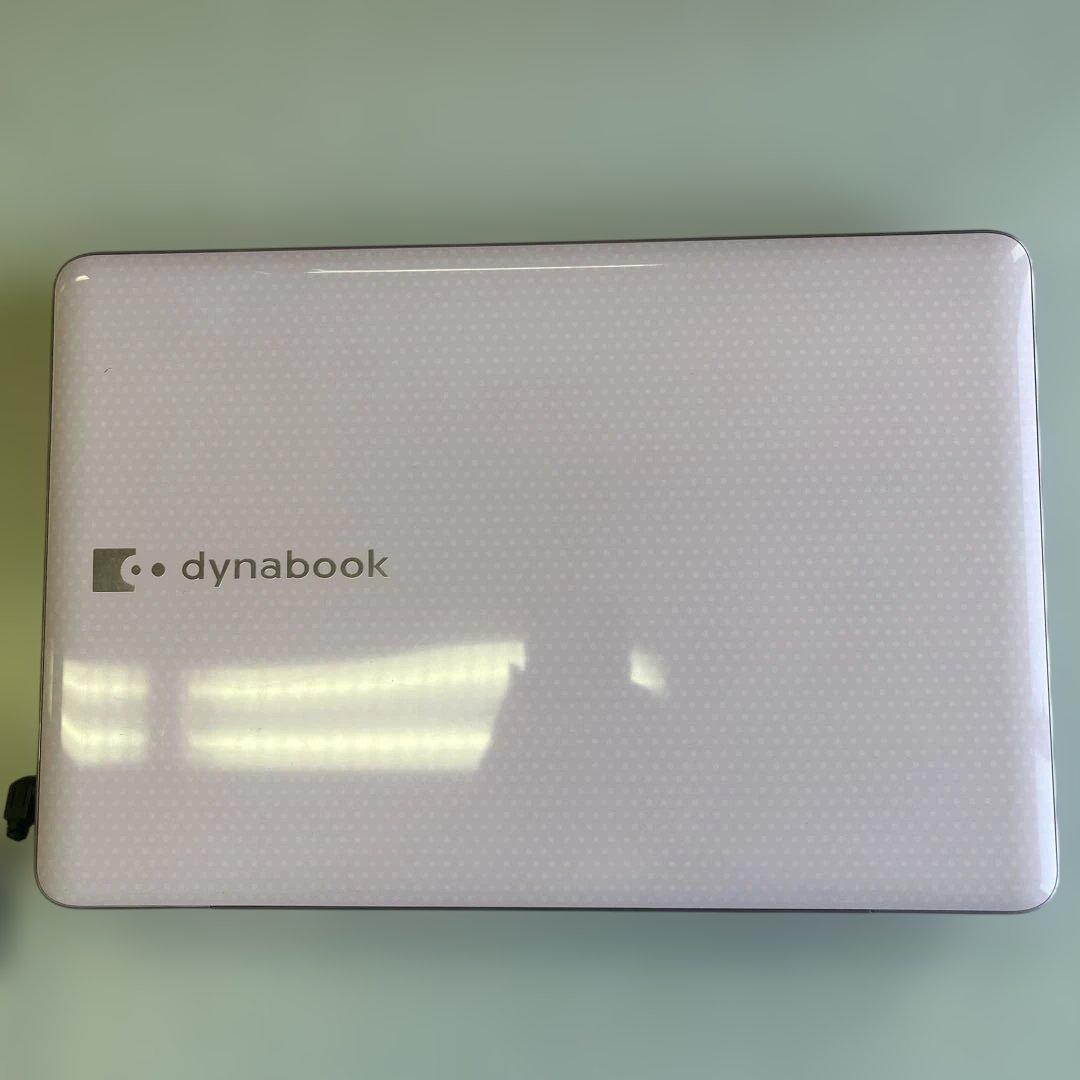 ☆訳有美品☆Windows XP☆ブルーレイ付16インチワイド大画面ノートPC☆