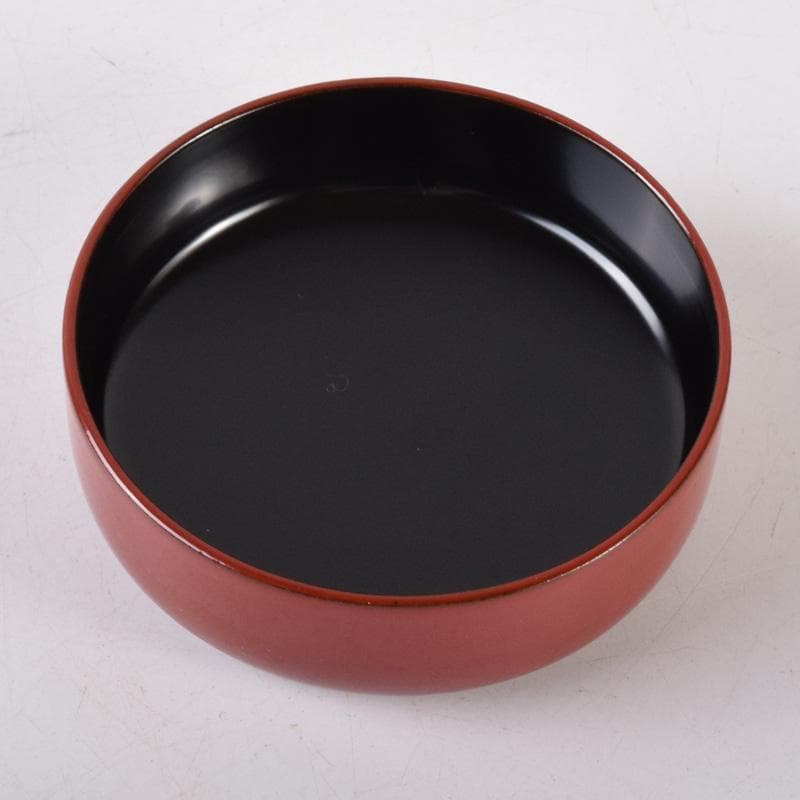 茶道具　蒔絵師　鈴木雲斉作　螺鈿装飾　松唐草蒔絵　棗　共箱　V　7213