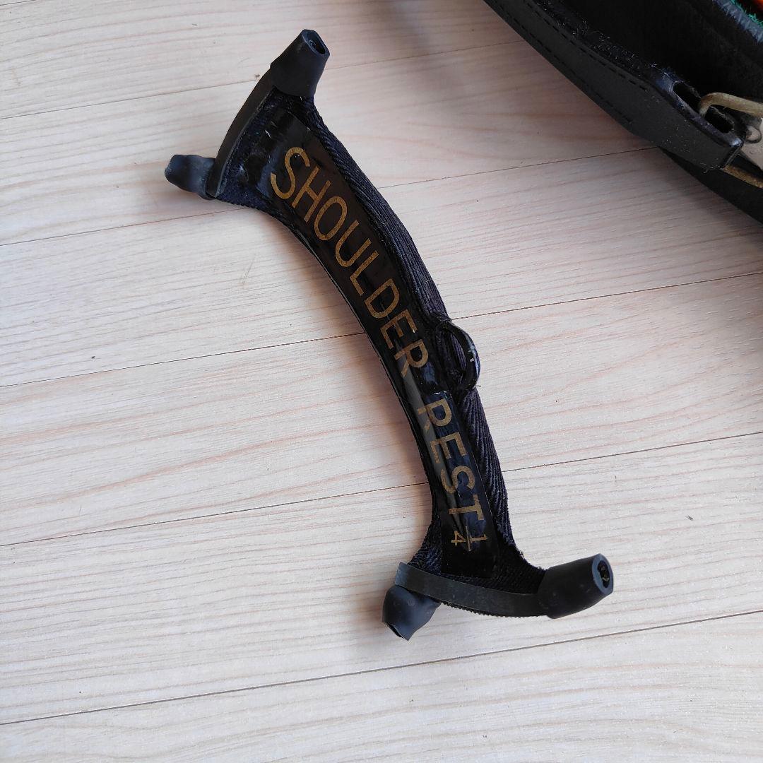 バイオリン NO.220 1/4サイズ 1981年製