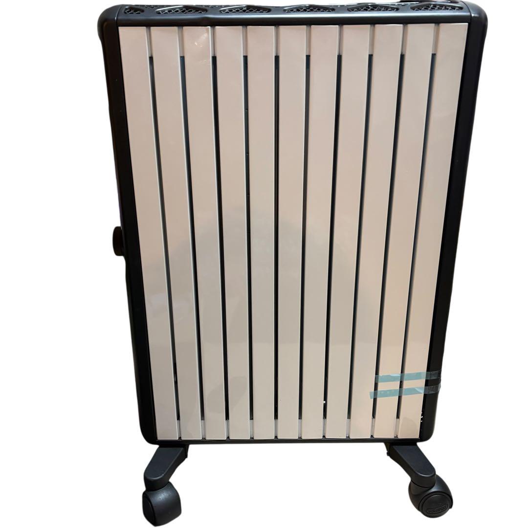 最上位モデル　MDHU15-BK マルチダイナミックヒーター　リモコン付き