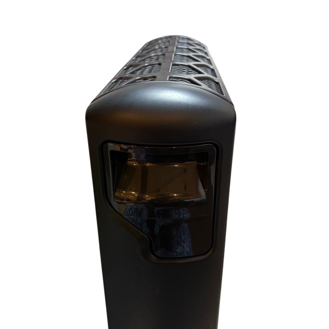 最上位モデル　MDHU15-BK マルチダイナミックヒーター　リモコン付き