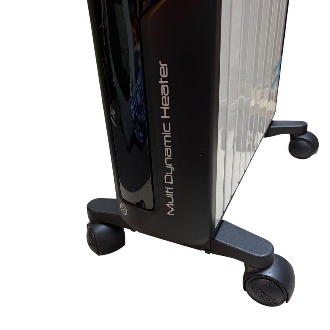 最上位モデル　MDHU15-BK マルチダイナミックヒーター　リモコン付き