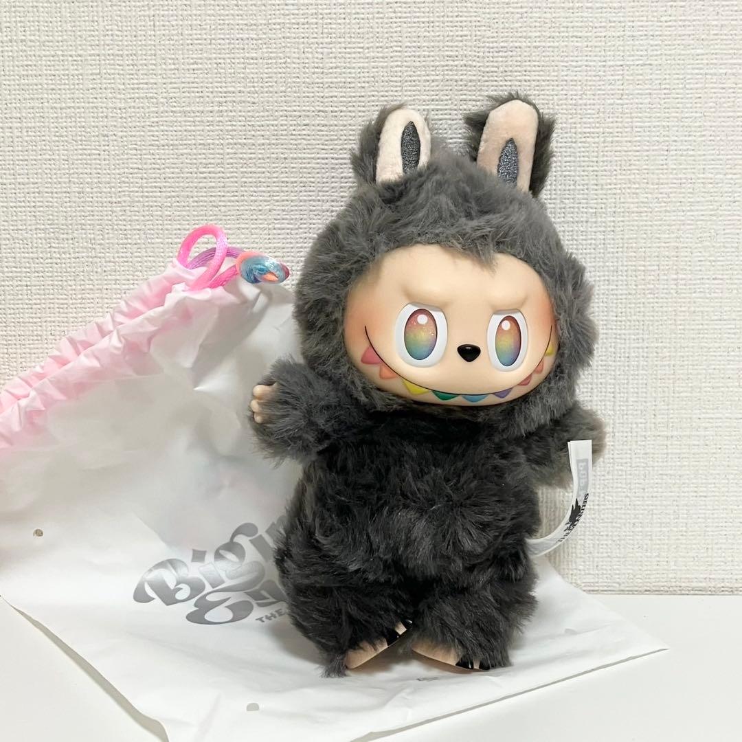 POPMART BIG INTO ENERGY シークレット 即日発送可