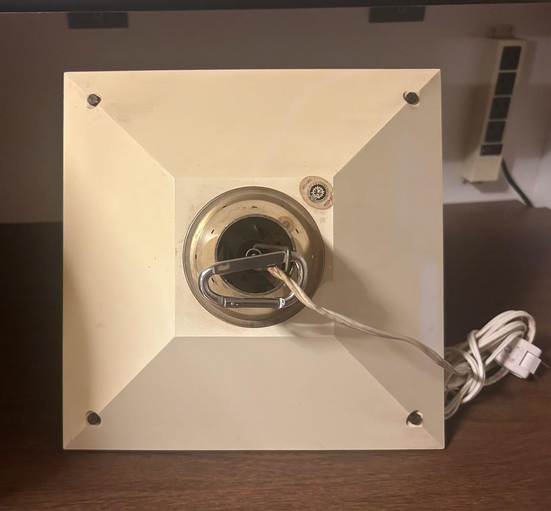 電飾看板 当時物 回転式 コカ・コーラ 照明　ペンダントライト ランプシェード