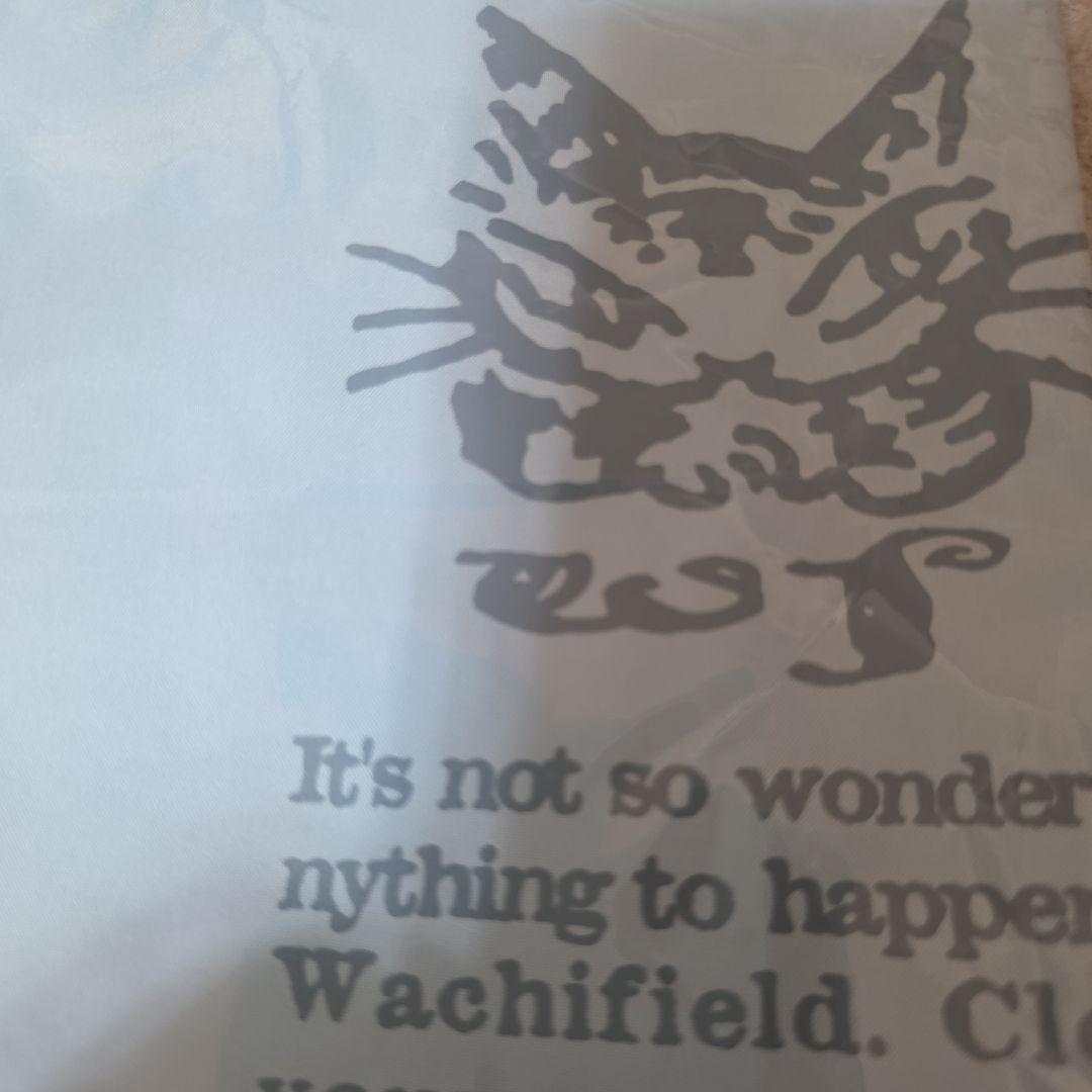 WACHIFIELD花粉コート Fサイズ&和三盆マグネット(非売品)