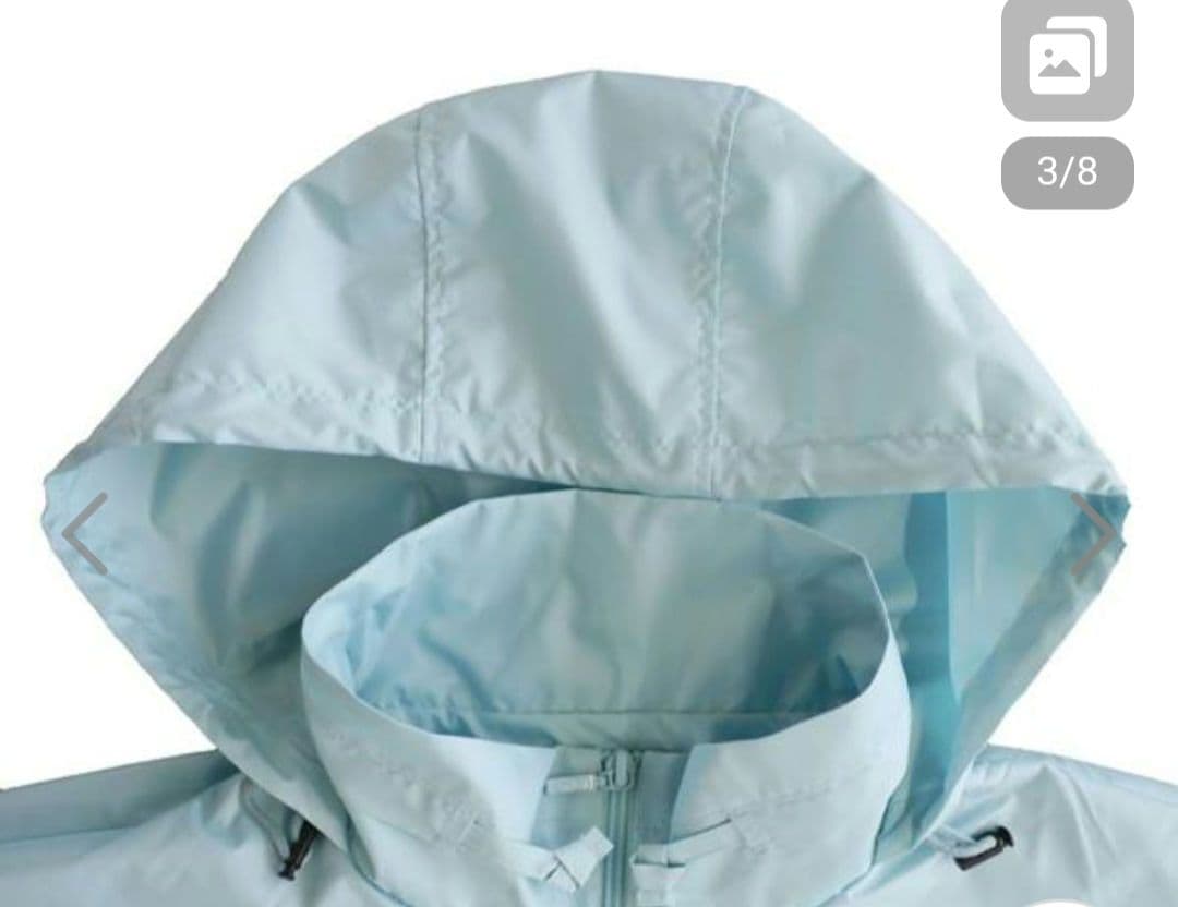 WACHIFIELD花粉コート Fサイズ&和三盆マグネット(非売品)