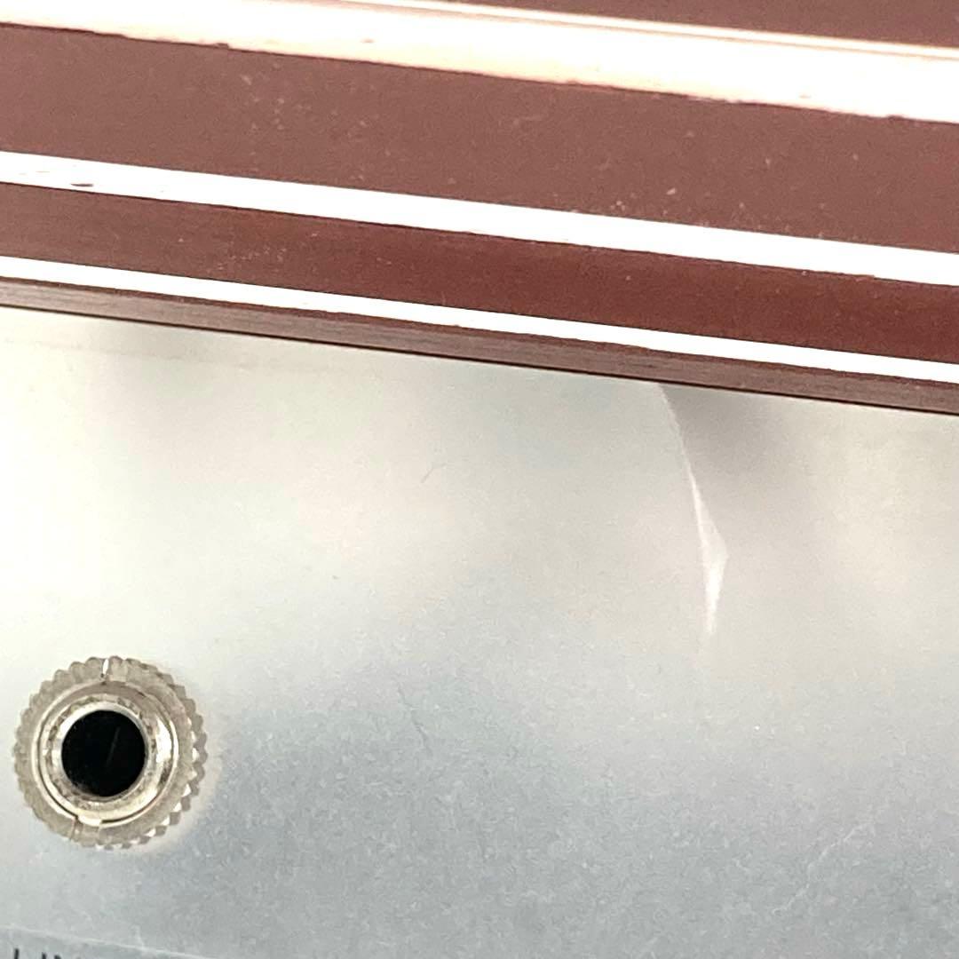 M's system エムズシステム SLA ショコラ バニラ 波動スピーカー