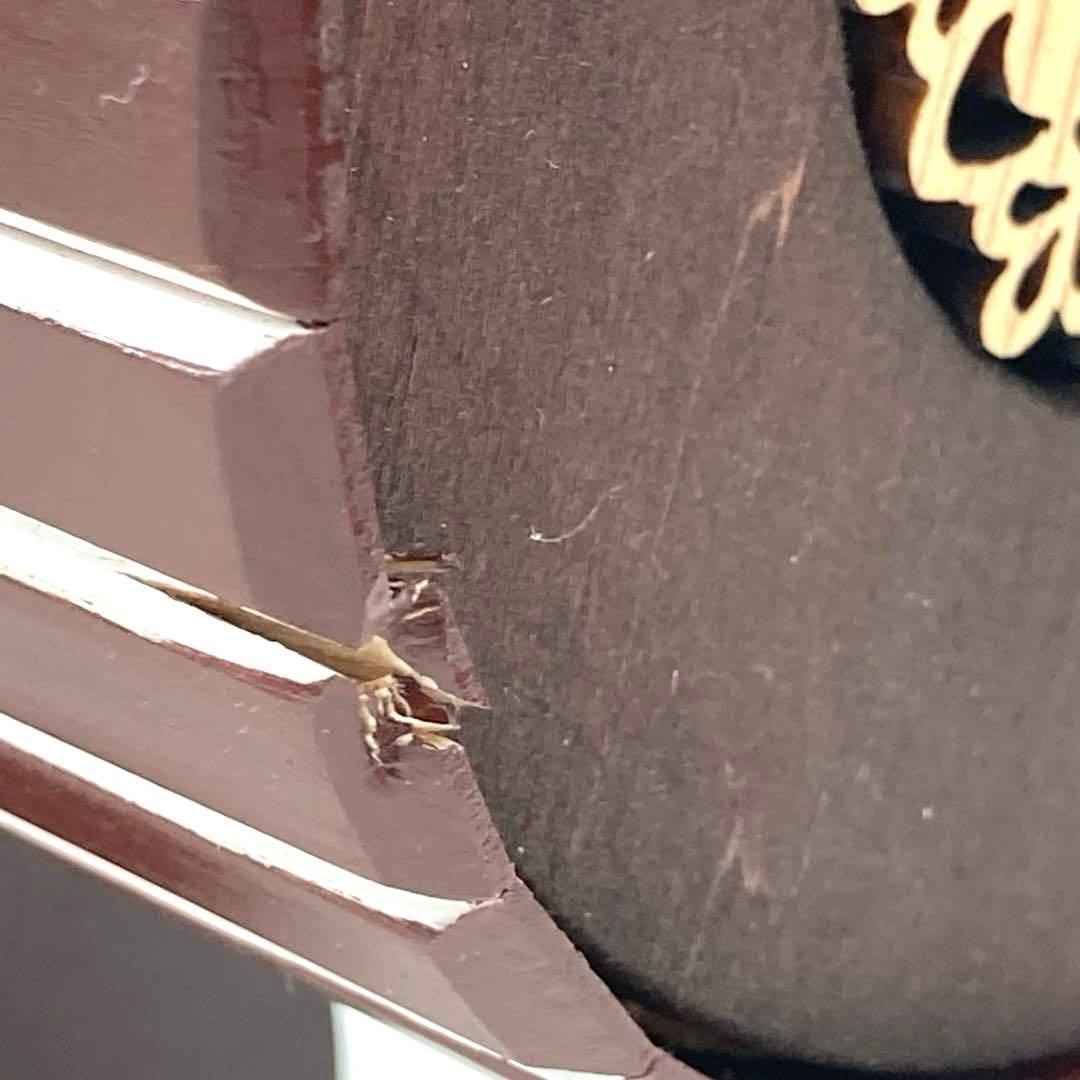 M's system エムズシステム SLA ショコラ バニラ 波動スピーカー