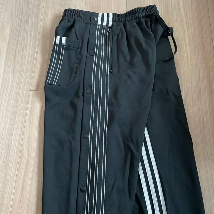 アイドル ADIDAS ORIGINALS BY AW TRACK PANT
