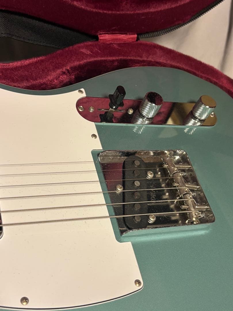 TOKAI テレキャスター ATE98B OTM/R