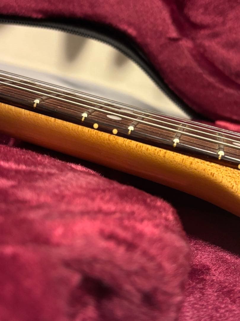 TOKAI テレキャスター ATE98B OTM/R