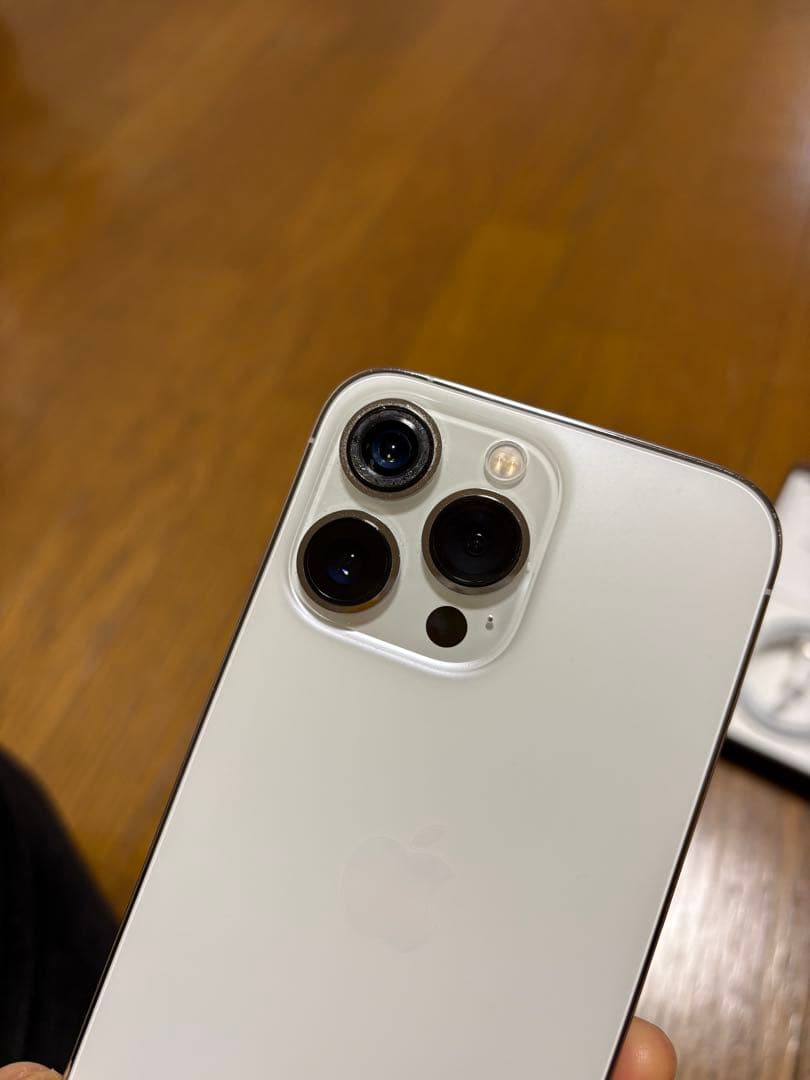 携帯電話本体 iPhone13pro 128