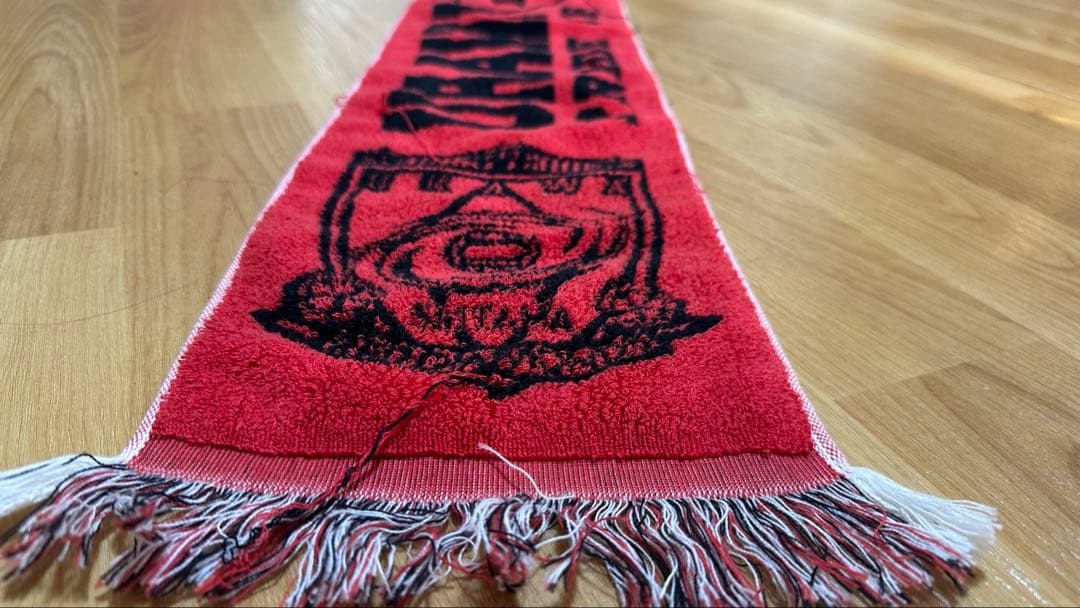 URAWABOYSマフラー＋浦和レッズマフラータオルセット