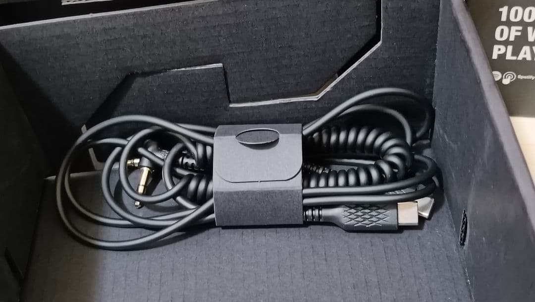 Marshall MAJOR V(ヘッドホン)