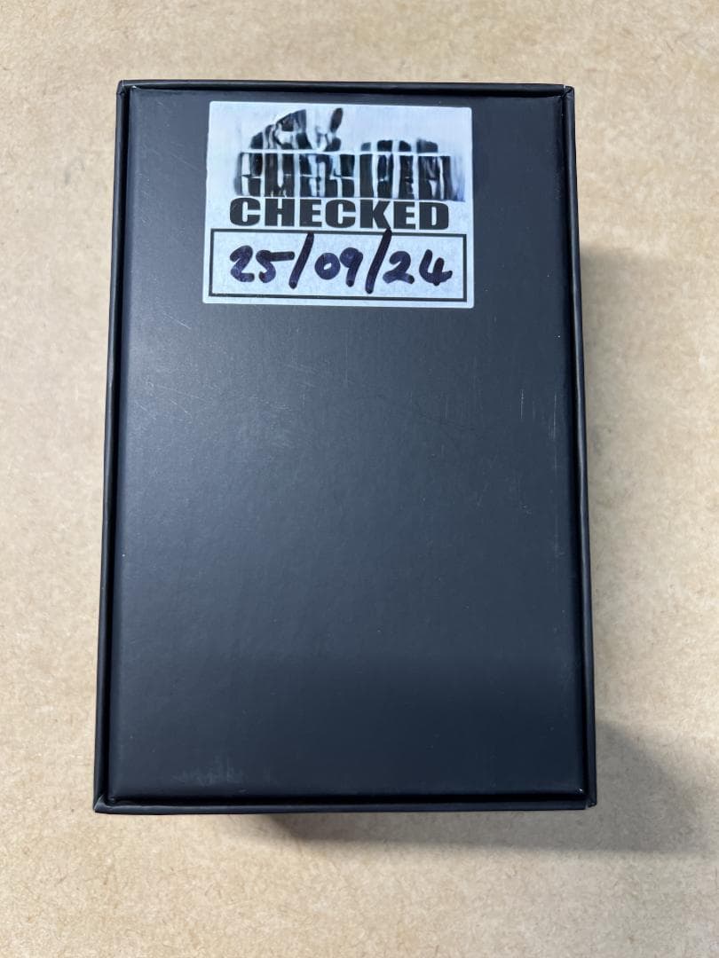 【新品】 YJM308S MXR Yngwie Overdrive 限定色