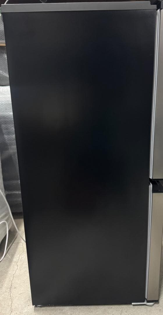 AQUA アクア 冷凍冷蔵庫 AQR-J14N(S) 2022年製 135L