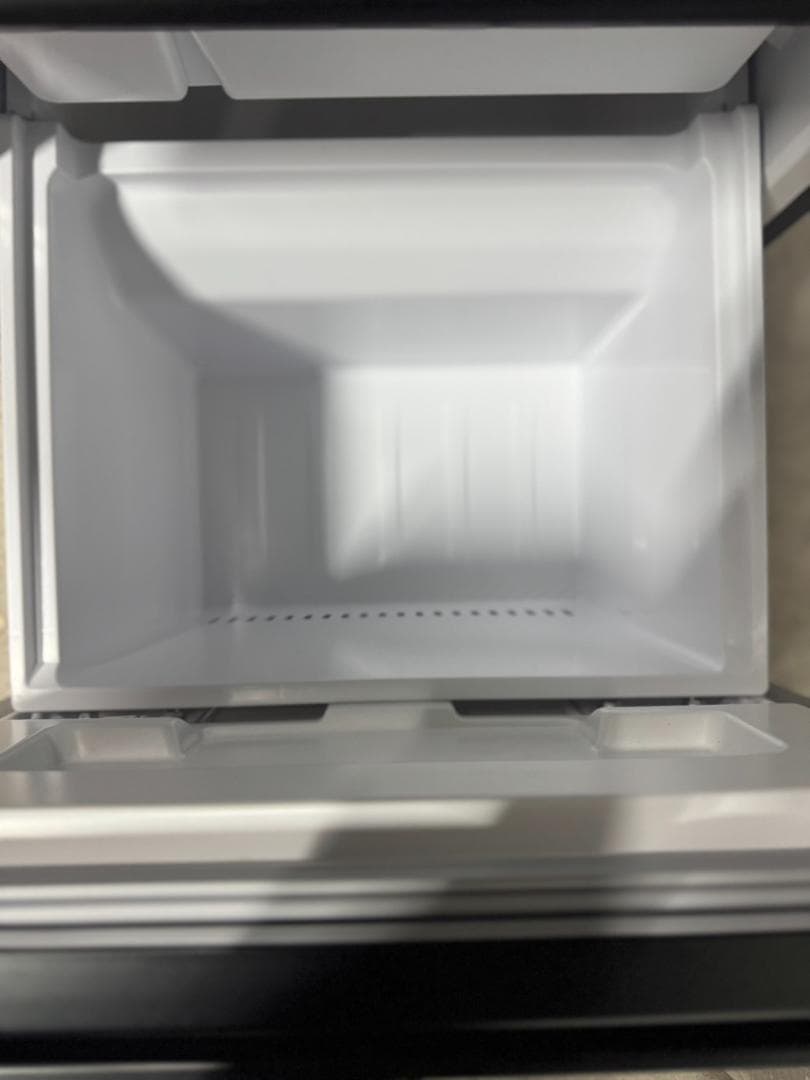 AQUA アクア 冷凍冷蔵庫 AQR-J14N(S) 2022年製 135L