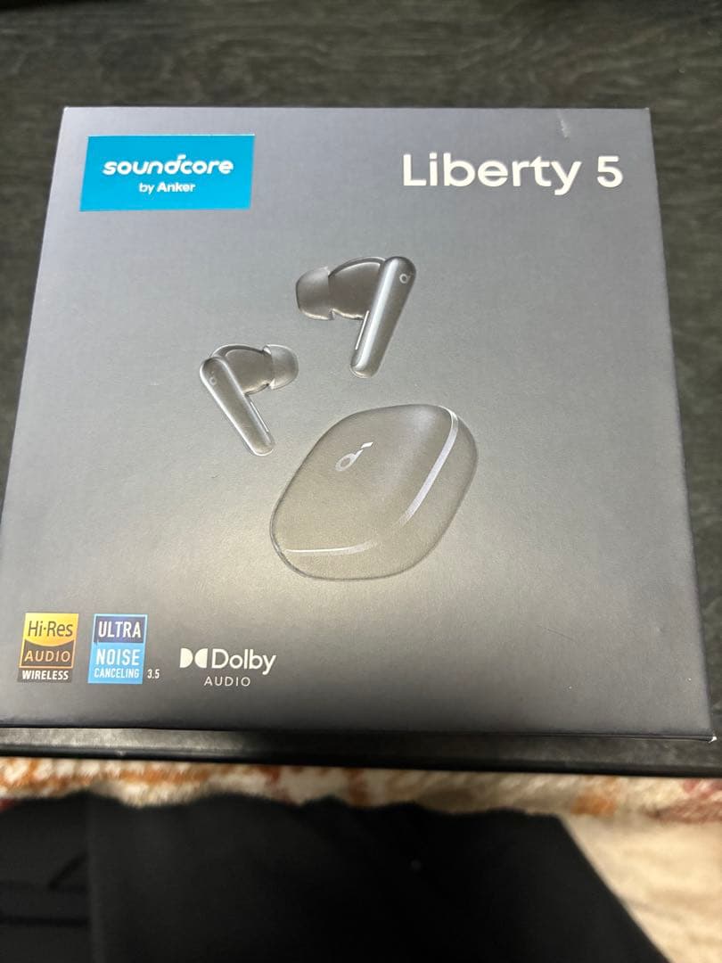 A*a様 (中古)ANKER Soundcore Liberty5