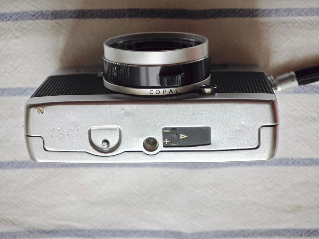 KONICA　EYE2（整備品）