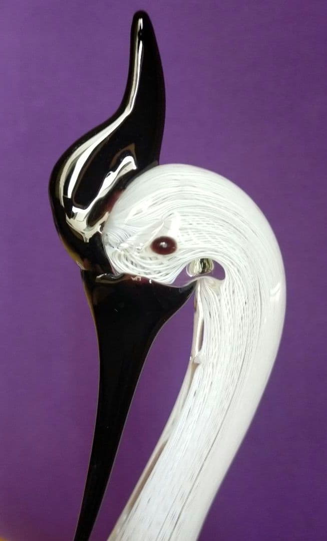 Salviati/サルヴィアーティ/MURANO/ガラスオブジェクト