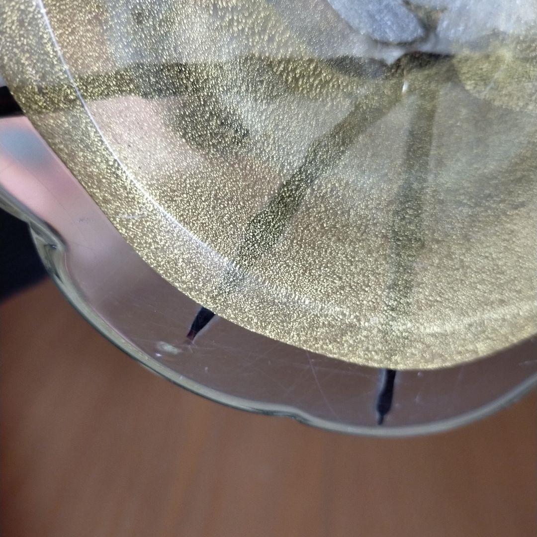 Salviati/サルヴィアーティ/MURANO/ガラスオブジェクト