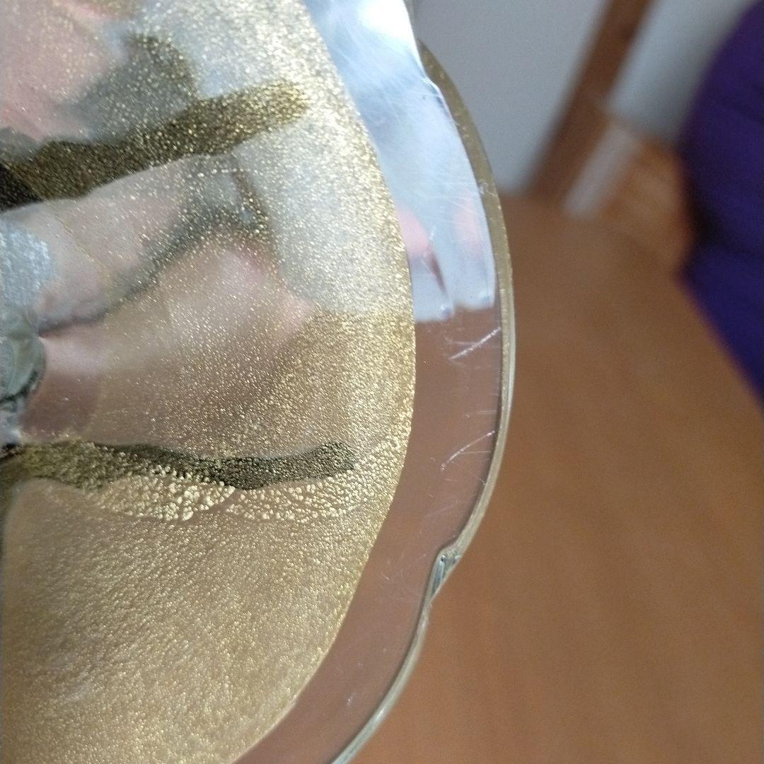 Salviati/サルヴィアーティ/MURANO/ガラスオブジェクト