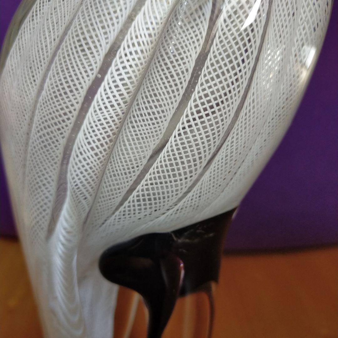 Salviati/サルヴィアーティ/MURANO/ガラスオブジェクト