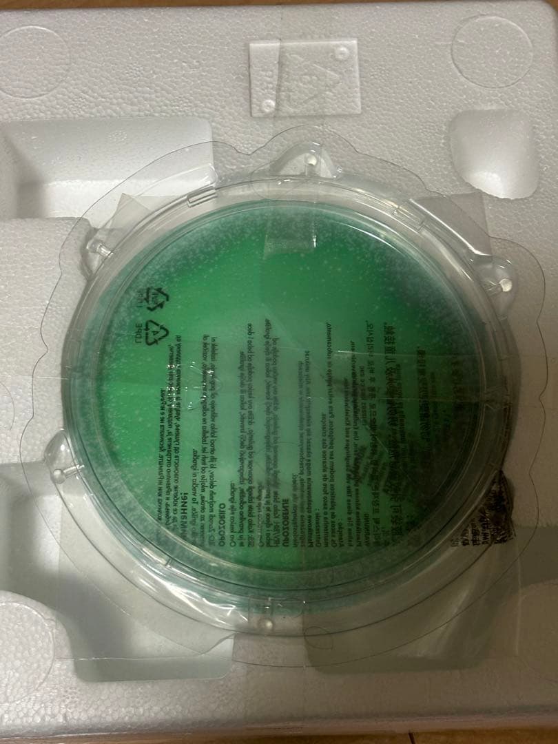 メタルビルド　ダブルオークアンタフルセイバー　L BUILD OPセット