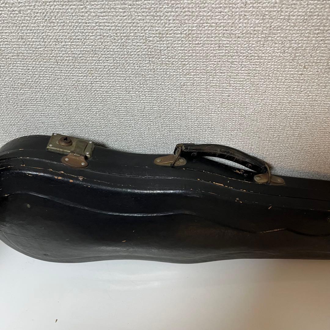 SUZUKI no.102 1/2 バイオリン 1967製 ケース付き 日本製