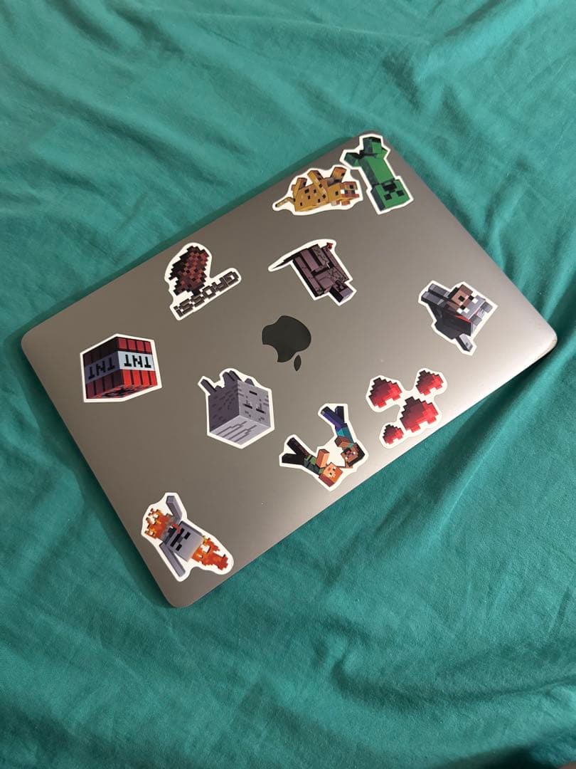 MacBook Air 13インチ シルバー