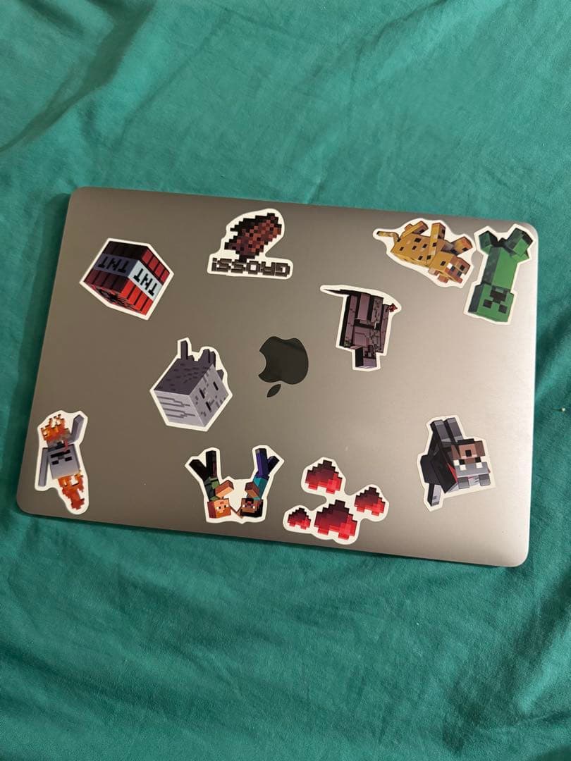 MacBook Air 13インチ シルバー