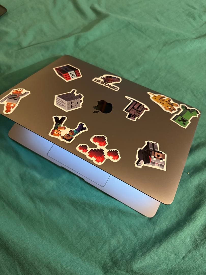 MacBook Air 13インチ シルバー