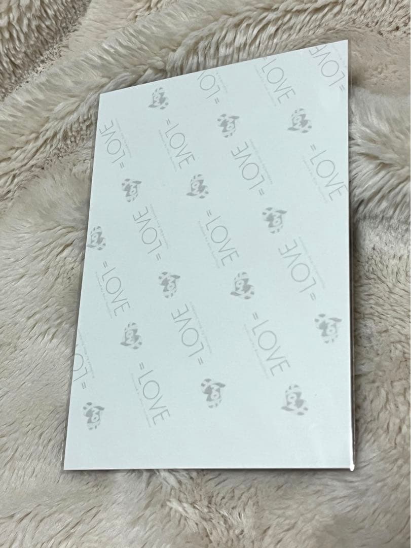 ＝LOVE イコラブ 齋藤樹愛羅 直筆 生写真 ナポレオン衣装 ヨリ